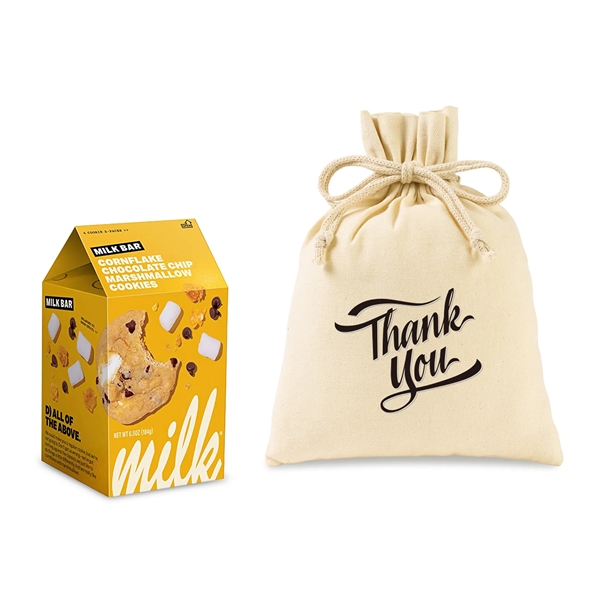 Milk Bar is an American-style bakery first founded in 2008 in... from ASI 56070 Gemline / Gemline®