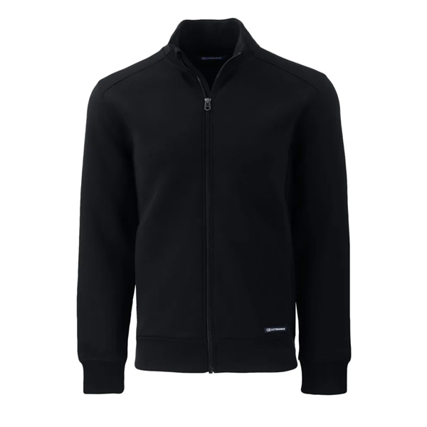 Men's jacket with a full-zip and water-resistant finish.... from ASI 47965 Cutter & Buck