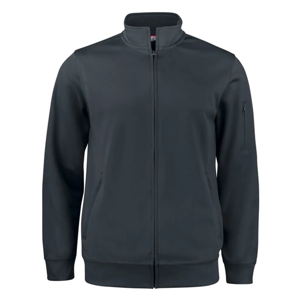 Unisex jacket with a full-zip.... from ASI 47965 Cutter & Buck