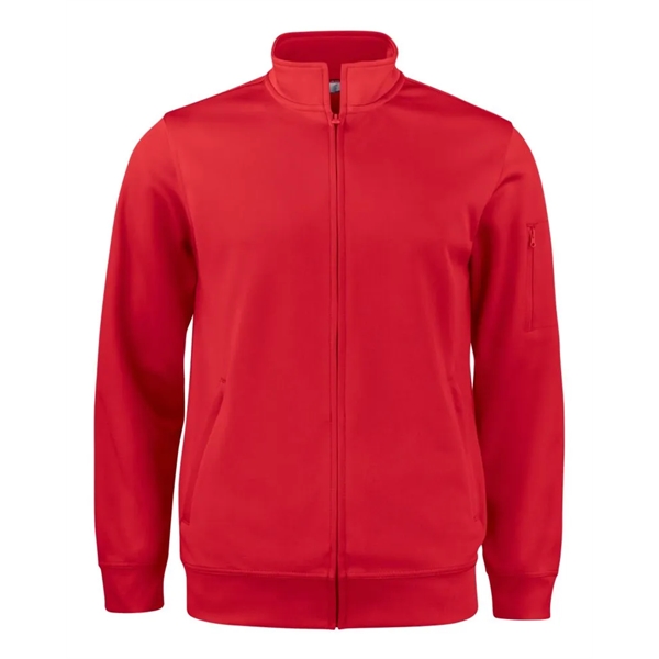 Unisex jacket with a full-zip.... from ASI 47965 Cutter & Buck
