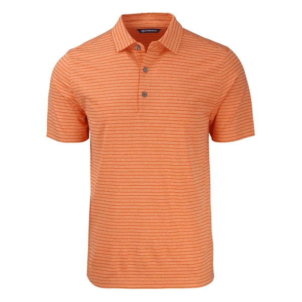 Men's polo with four-way stretch, short sleeves, moisture-wicking performance, and UPF50+... from ASI 47965 Cutter & Buck