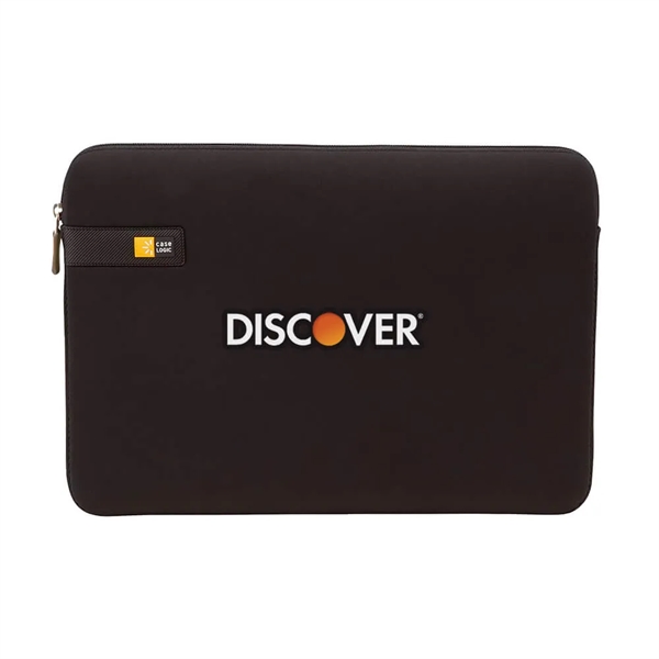 Protect laptops and notebooks against bumps and dust with the Case... from ASI 61005 Hirsch Gift Inc