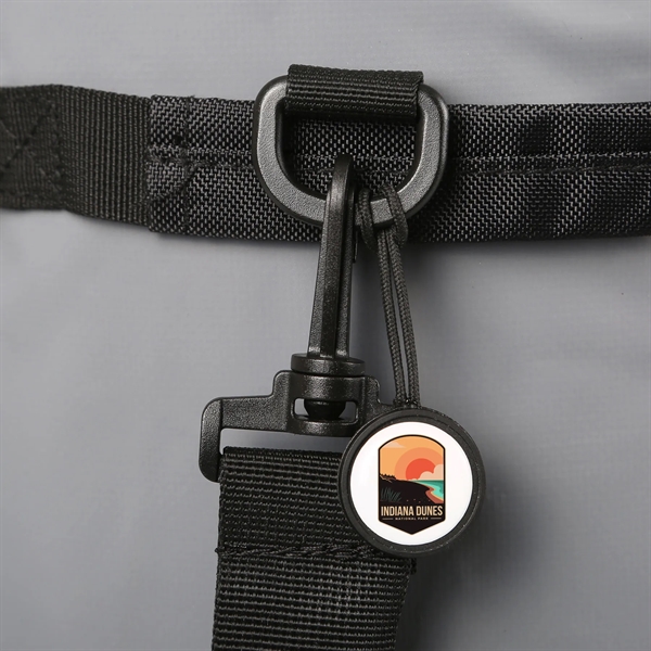 Made from durable tarpaulin & is insulated with padded PE foam.... from ASI 61966 HPG / OrigAudio HPG Gold