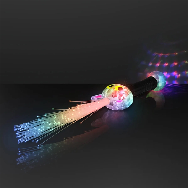 LED Cat Party Wand, Light Projecting; Blank & Custom Impirnt Pricing... from ASI 34194 ALightPromos
