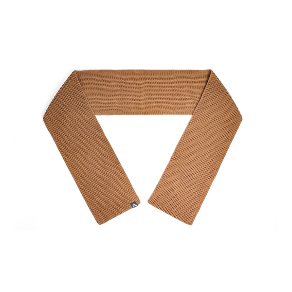 Elevate your winter promotions with the premium Waffle Knit Scarf, a... from ASI 45657 Pop! Promos