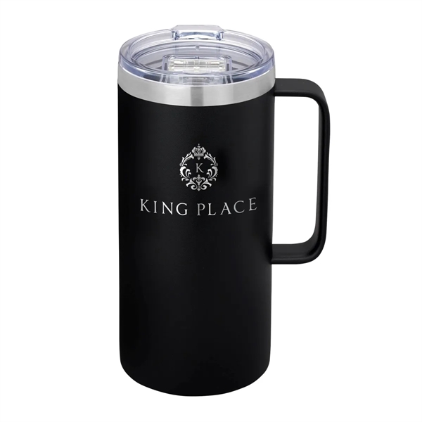 24oz Urban Peak® Alpine Vacuum Mug... from ASI 89320 Starline USA Inc