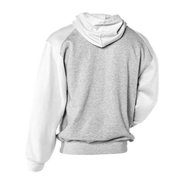 Athletic Fleece Sport Hooded Sweatshirt... from ASI 84358 S&S Activewear