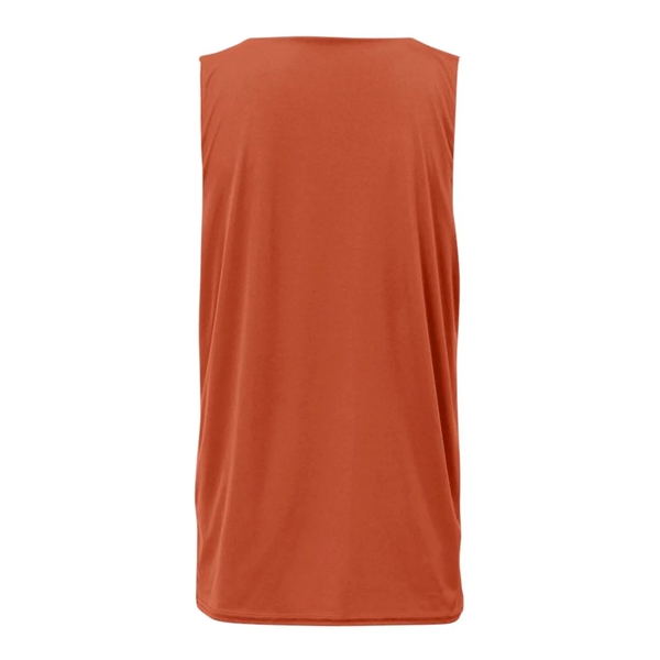 Reversible 100% polyester tank... from ASI 84358 S&S Activewear