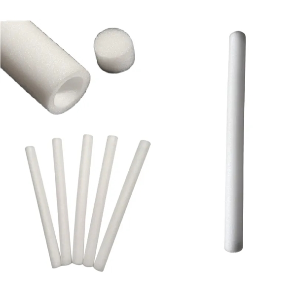 LED Light Up foam glow baton plus free 1 color silkscreen... from ASI 37218 Athena Promo (tm)