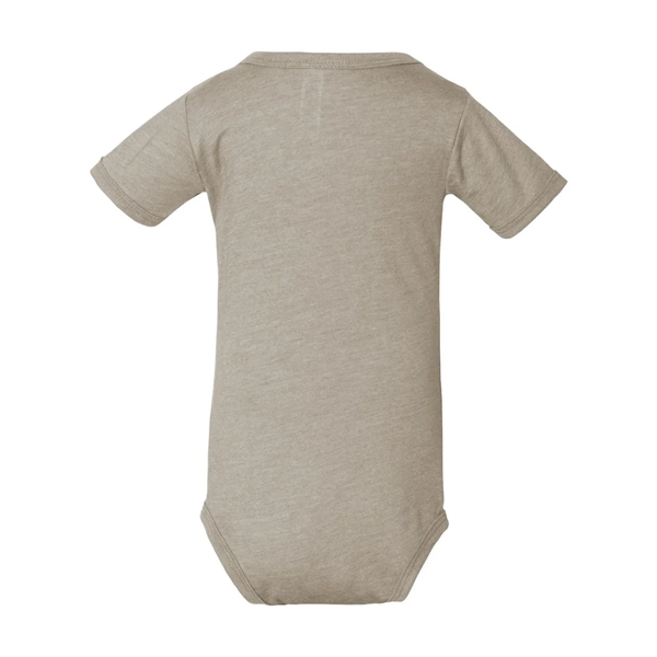 Baby Short Sleeve Snap-Up one piece T-Shirt... from ASI 84358 S&S Activewear