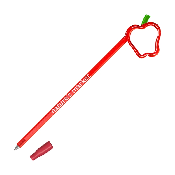 A full sized ball point pen bent into one of our... from ASI 39850 The Bentcil Company / Bentcils™