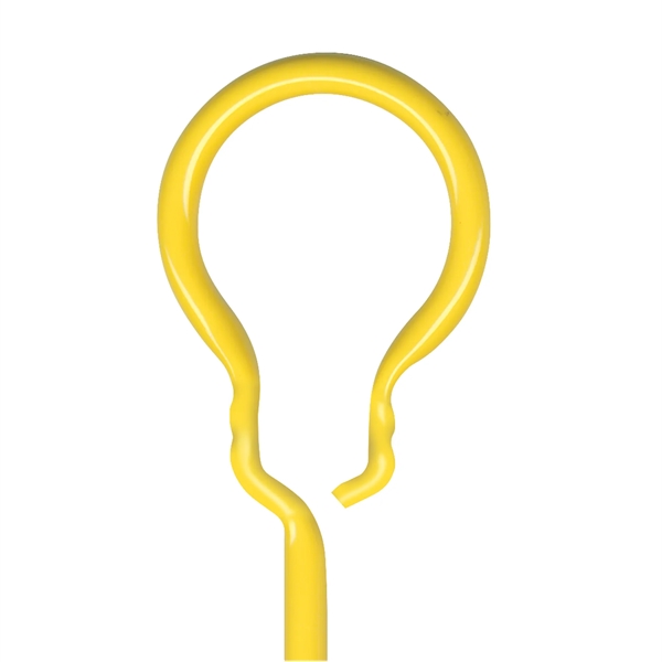 A full sized ball point pen bent into one of our... from ASI 39850 The Bentcil Company / Bentcils™