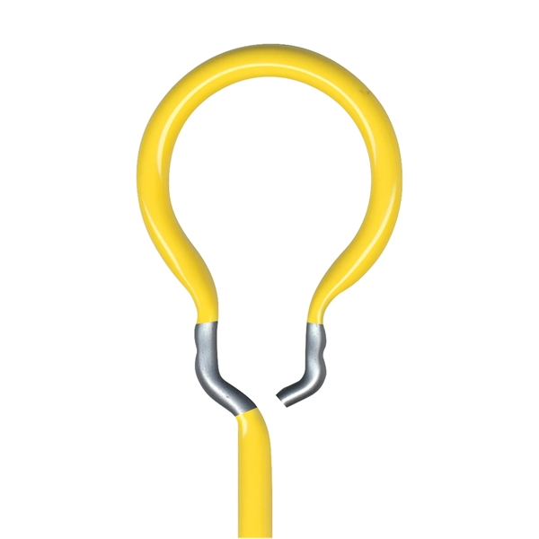 A full sized ball point pen bent into one of our... from ASI 39850 The Bentcil Company / Bentcils™