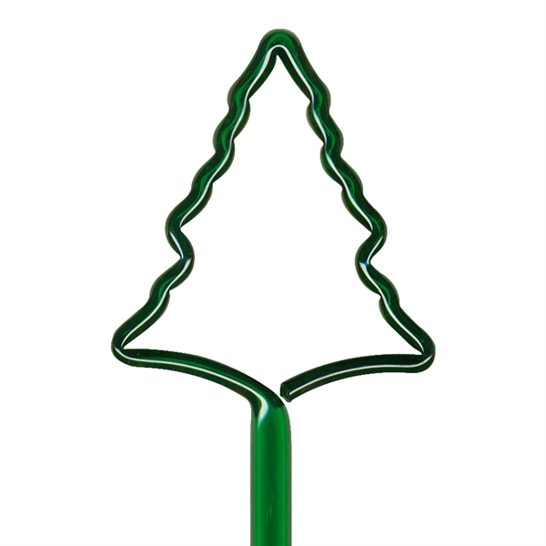 A full sized ball point pen bent into one of our... from ASI 39850 The Bentcil Company / Bentcils™