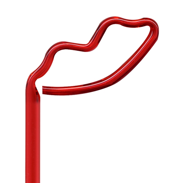 A full sized ball point pen bent into one of our... from ASI 39850 The Bentcil Company / Bentcils™