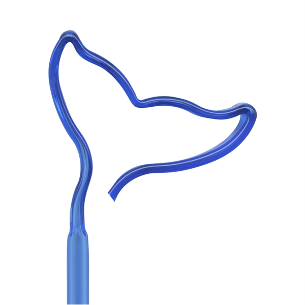 A full sized ball point pen bent into one of our... from ASI 39850 The Bentcil Company / Bentcils™