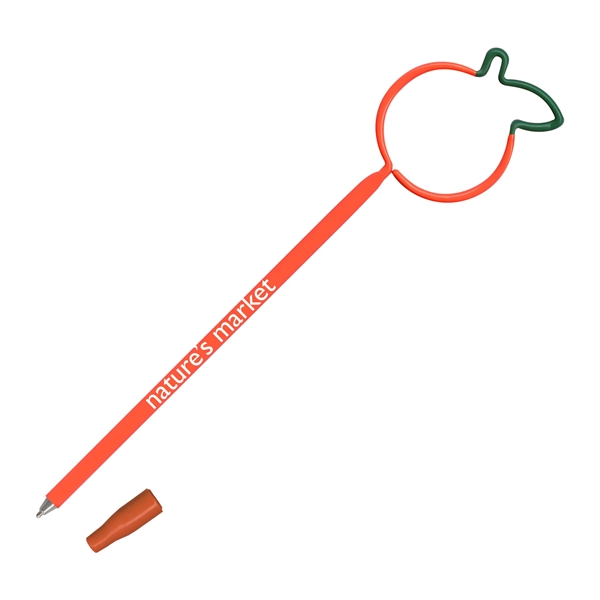 A full sized ball point pen bent into one of our... from ASI 39850 The Bentcil Company / Bentcils™