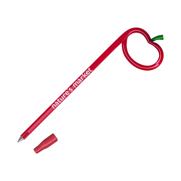 A full sized ball point pen bent into one of our... from ASI 39850 The Bentcil Company / Bentcils™