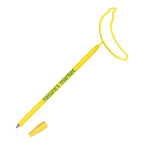 A full sized ball point pen bent into one of our... from ASI 39850 The Bentcil Company / Bentcils™