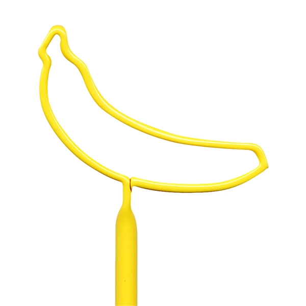 A full sized ball point pen bent into one of our... from ASI 39850 The Bentcil Company / Bentcils™