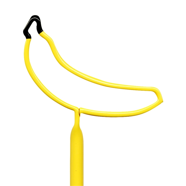 A full sized ball point pen bent into one of our... from ASI 39850 The Bentcil Company / Bentcils™