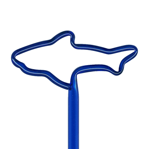 A full sized ball point pen bent into one of our... from ASI 39850 The Bentcil Company / Bentcils™