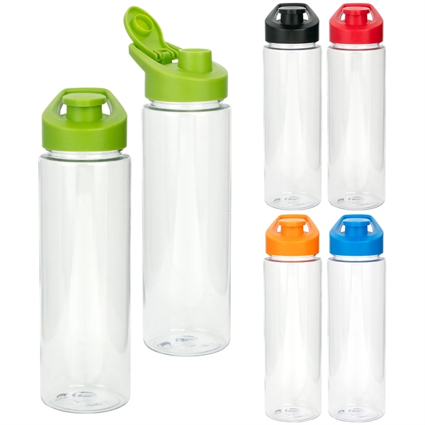 Easy Pour 24 oz. Bottle... from ASI 30208 A P Specialties / AP Specialties