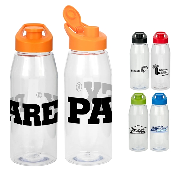 Easy Pour 32 oz. Bottle... from ASI 30208 A P Specialties / AP Specialties