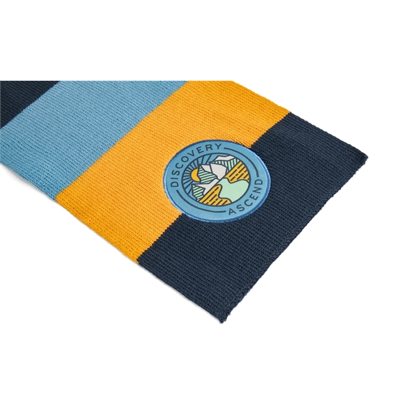 The Basic Winter Scarf is the perfect blend of affordability and... from ASI 45657 Pop! Promos