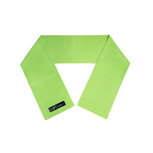 The Basic Winter Scarf is the perfect blend of affordability and... from ASI 45657 Pop! Promos