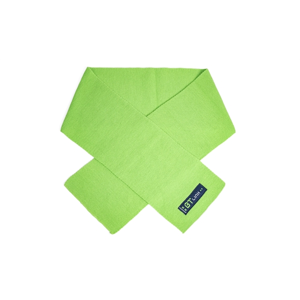 The Basic Winter Scarf is the perfect blend of affordability and... from ASI 45657 Pop! Promos