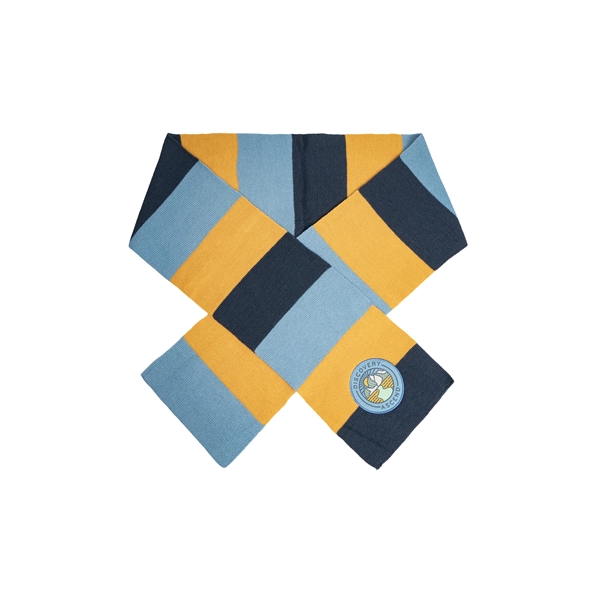 The Basic Winter Scarf is the perfect blend of affordability and... from ASI 45657 Pop! Promos