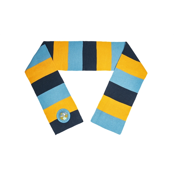 The Basic Winter Scarf is the perfect blend of affordability and... from ASI 45657 Pop! Promos