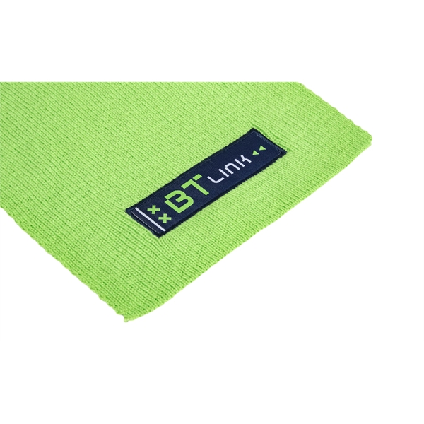 The Basic Winter Scarf is the perfect blend of affordability and... from ASI 45657 Pop! Promos