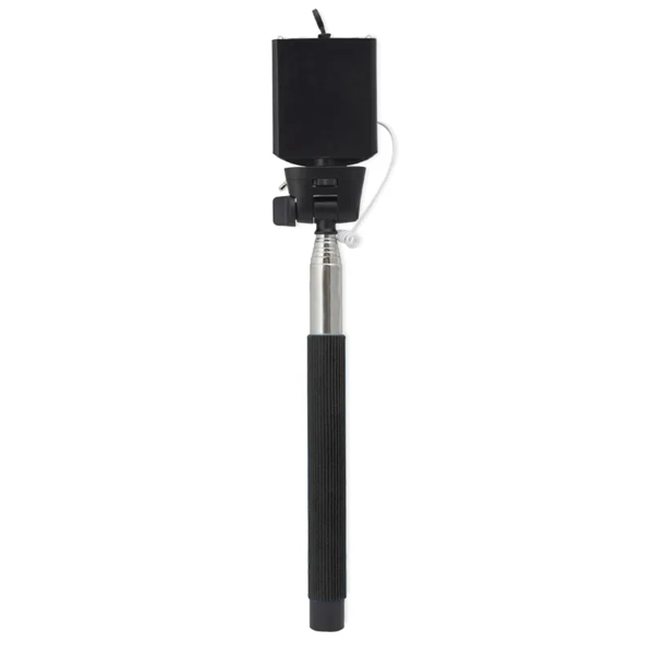 This wired selfie stick is super easy to use! Just plug... from ASI 90154 Sunjoy Group Inc