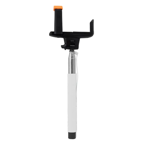 This wired selfie stick is super easy to use! Just plug... from ASI 90154 Sunjoy Group Inc