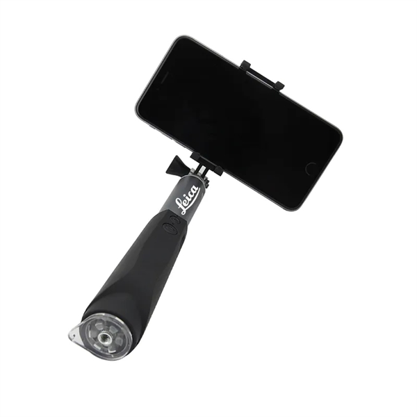 With our Executive selfie stick, just pair your cell phone to... from ASI 90154 Sunjoy Group Inc