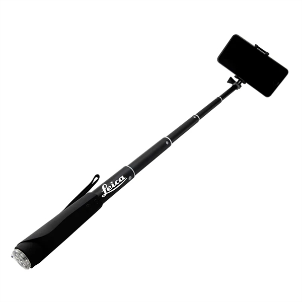 With our Executive selfie stick, just pair your cell phone to... from ASI 90154 Sunjoy Group Inc