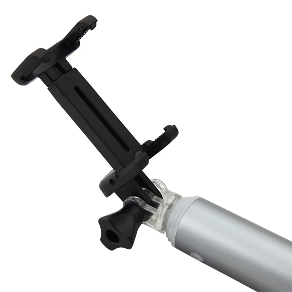 With our Executive selfie stick, just pair your cell phone to... from ASI 90154 Sunjoy Group Inc