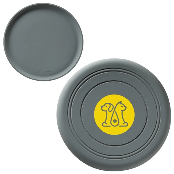 Silicone Flyer... from ASI 36730 Ariel Premium Supply Inc