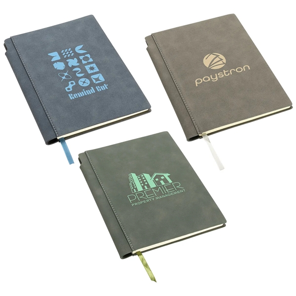 Soft Cover Journal... from ASI 36730 Ariel Premium Supply Inc