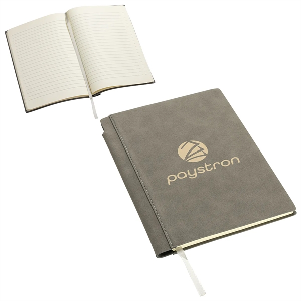 Soft Cover Journal... from ASI 36730 Ariel Premium Supply Inc