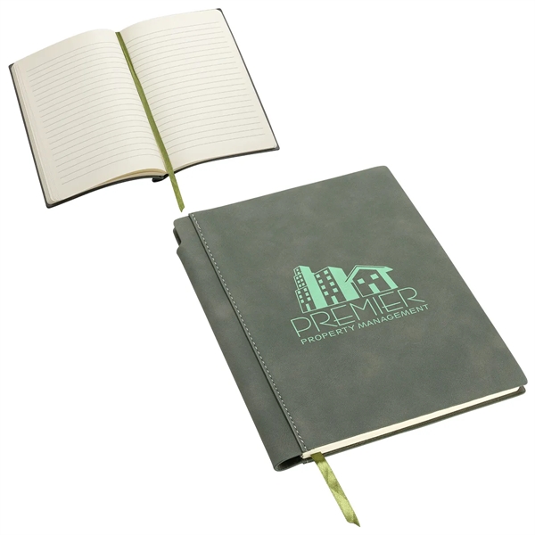 Soft Cover Journal... from ASI 36730 Ariel Premium Supply Inc