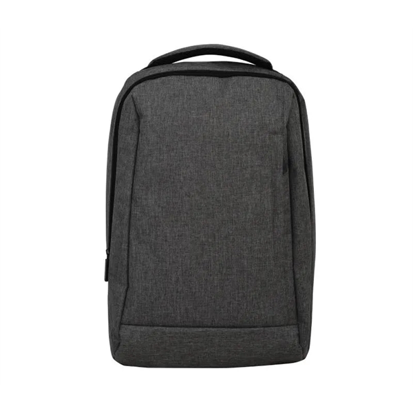 15.6 inch Anti-Theft Laptop Backpack plus free 1 color silkscreen imprint... from ASI 37218 Athena Promo (tm)