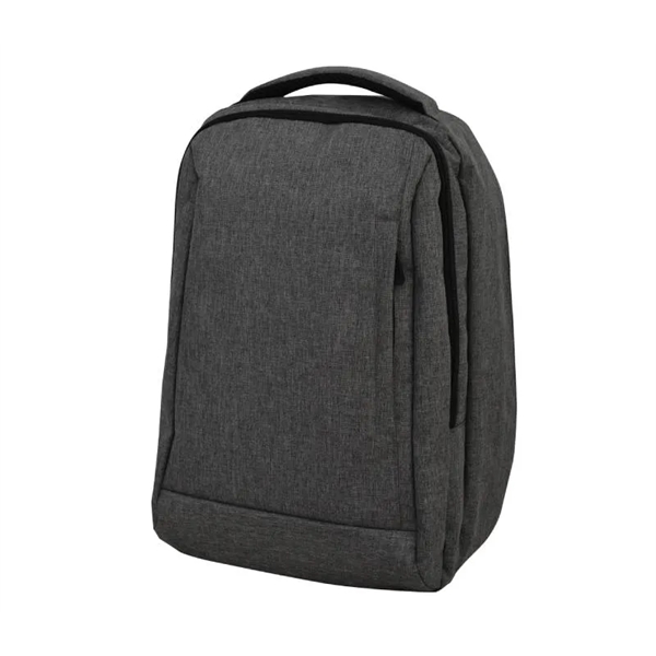 15.6 inch Anti-Theft Laptop Backpack plus free 1 color silkscreen imprint... from ASI 37218 Athena Promo (tm)