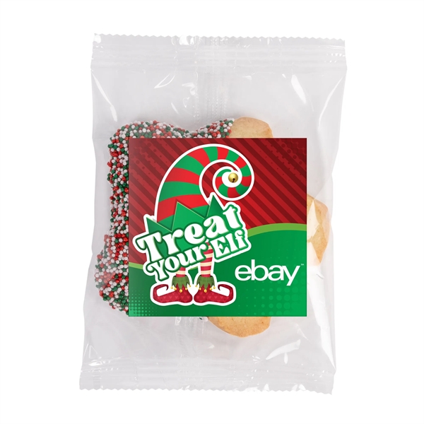 Decadent Star Butter Cookie... from ASI 44900 NC Custom (CI/Lanco) / Chocolate Inn