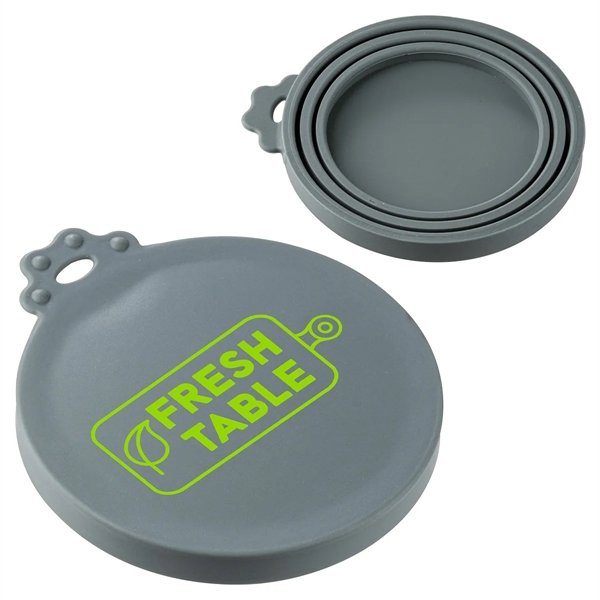 Silicone Can Lid... from ASI 36730 Ariel Premium Supply Inc
