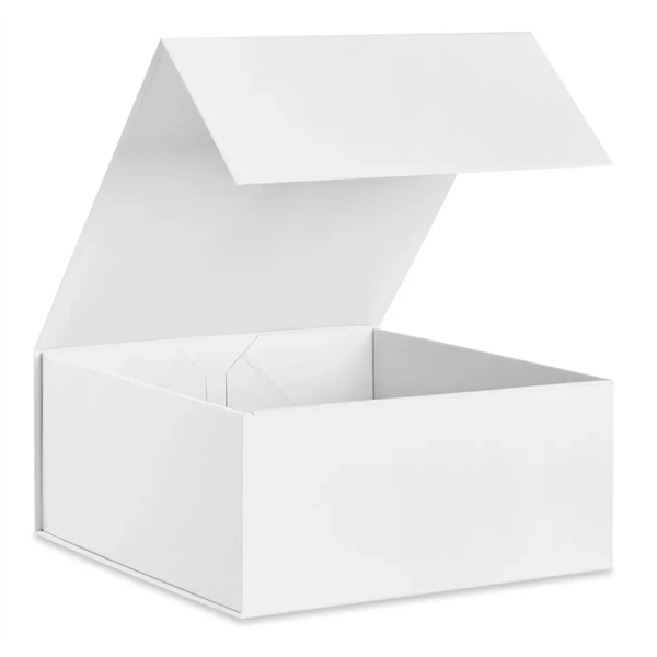 Matte Finish Magnetic Gift Box... from ASI 89971 Stuff A Mug