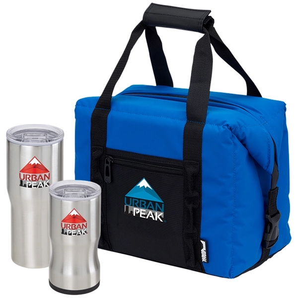 Urban Peak® CB155 Gift Set... from ASI 89320 Starline USA Inc