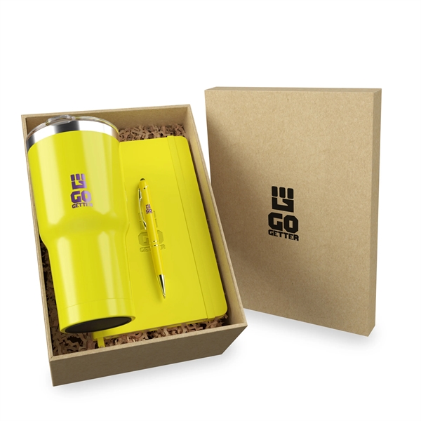 Mix and match colors to create your own custom kit!Kit includes... from ASI 88660 Spector & Co.